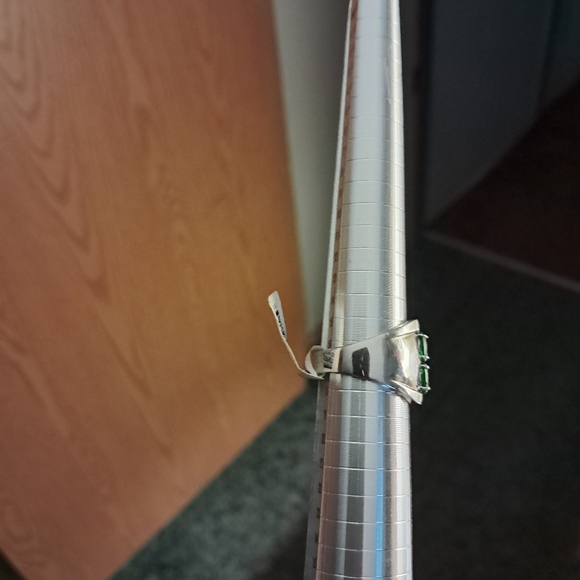 Ring 7.5 - Picture 3 of 4